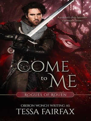 cover image of Come to Me